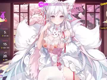 Dolliedemon Chaturbate stream image from December 08, 2025