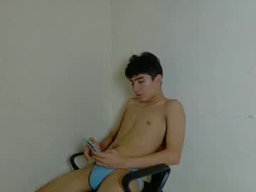 Dylan_Andrew07 Chaturbate stream image from December 08, 2025