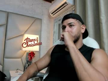 Jason_Shaw_ Chaturbate stream image from December 08, 2025