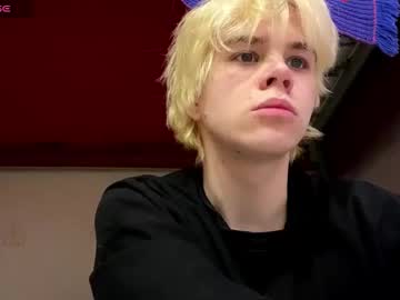 Nikolasbucks Chaturbate stream image from December 08, 2025