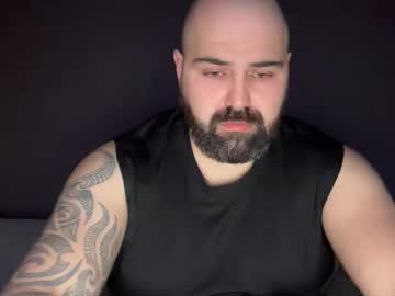 Thessalonikios1987 Chaturbate stream image from December 08, 2025