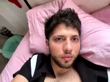 Titto213 Chaturbate stream image from December 08, 2025