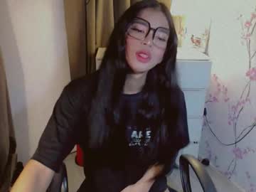 Beautifultrixie Chaturbate stream image from December 08, 2025