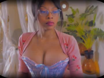 Bellahproudly Chaturbate stream image from December 08, 2025