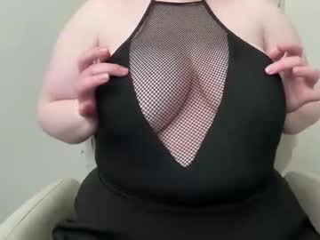 Feyhaven Chaturbate stream image from December 08, 2025