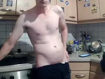 Germanbigbln Chaturbate stream image from December 08, 2025
