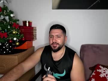 Gold_Alpha_Boy Chaturbate stream image from December 08, 2025