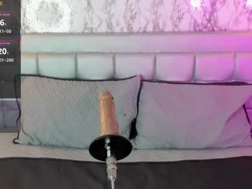 Kattyskinnyy Chaturbate stream image from December 08, 2025