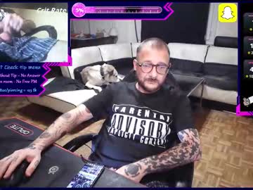 Law_Leek Chaturbate stream image from December 08, 2025