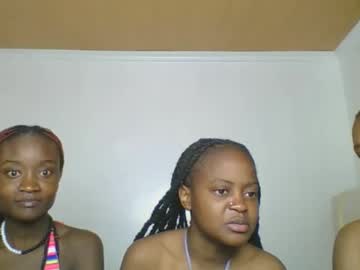 Maira_Luv1 Chaturbate stream image from December 08, 2025