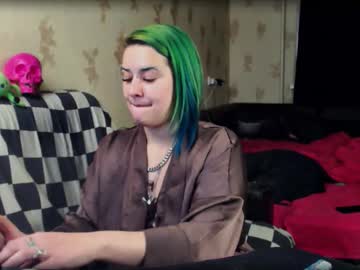 Neonnectar_ Chaturbate stream image from December 08, 2025
