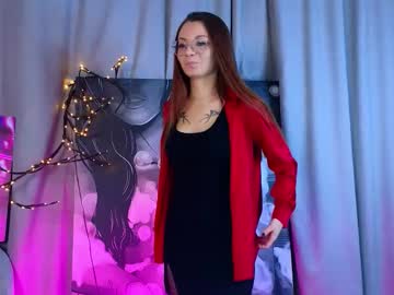 Saranunez Chaturbate stream image from December 08, 2025