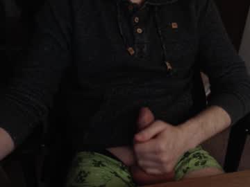 Uncutcdn7in Chaturbate stream image from December 08, 2025