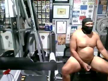 Aboveaveragebig8 Chaturbate stream image from December 08, 2025