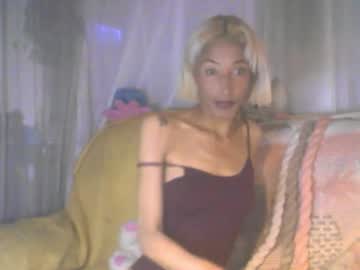 Catrina_Love Chaturbate stream image from December 08, 2025