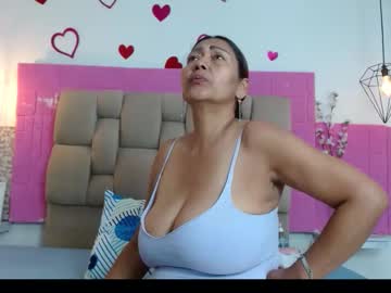 Damaryleon Chaturbate stream image from December 08, 2025