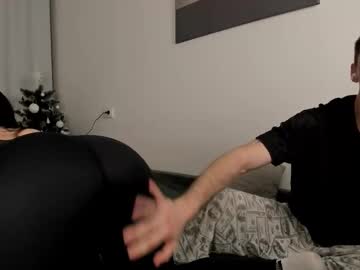 Milanaandromeo Chaturbate stream image from December 08, 2025