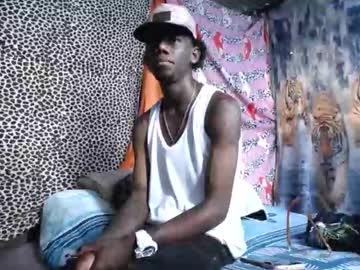 Okoro1212 Chaturbate stream image from December 08, 2025