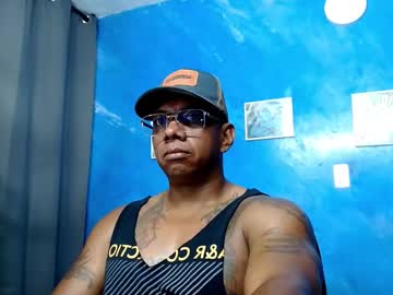 Tom_Miller Chaturbate stream image from December 08, 2025