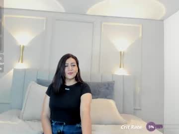 Victoria_Bourne Chaturbate stream image from December 08, 2025