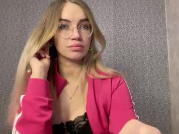 Xelindria Chaturbate stream image from December 08, 2025