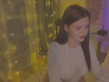 Angelsweetshy Chaturbate stream image from December 08, 2025