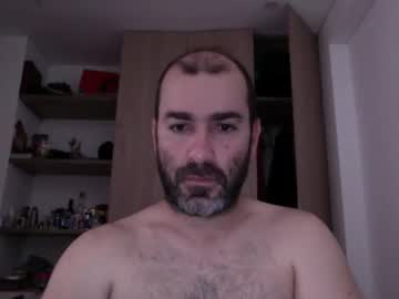 Aristi11 Chaturbate stream image from December 08, 2025