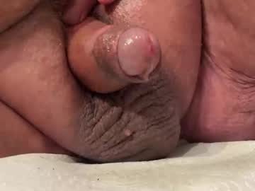 Creamy_Grandpa Chaturbate stream image from December 08, 2025