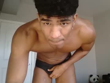 Elioromero22 Chaturbate stream image from December 08, 2025