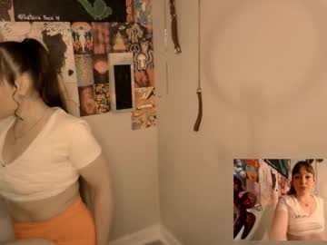 Goddess_Savannah_Haze Chaturbate stream image from December 08, 2025