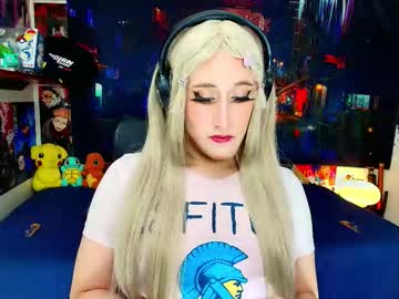 Hakurukushka Chaturbate stream image from December 08, 2025