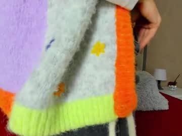 Jennamyers Chaturbate stream image from December 08, 2025