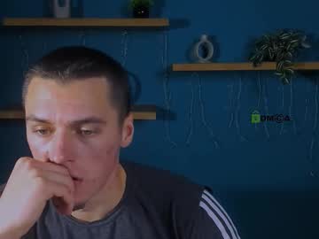Ryan_Zen Chaturbate stream image from December 08, 2025