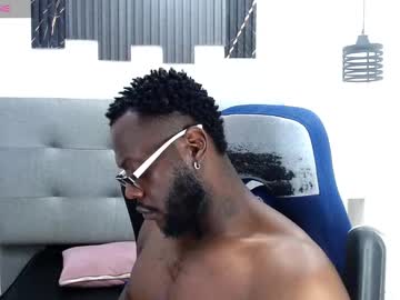 Scottdamar Chaturbate stream image from December 08, 2025