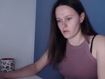 Sofibliss Chaturbate stream image from December 08, 2025