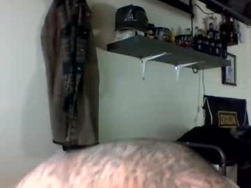 Tattoo23inky Chaturbate stream image from December 08, 2025