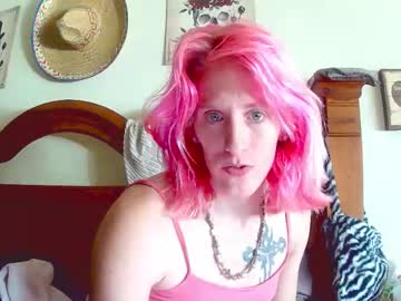 Ambrosiascarlett Chaturbate stream image from December 08, 2025