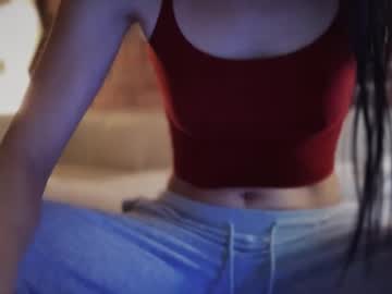 Anje_Forsexytime Chaturbate stream image from December 08, 2025