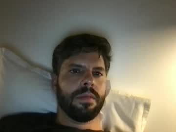 Bluedaba Chaturbate stream image from December 08, 2025