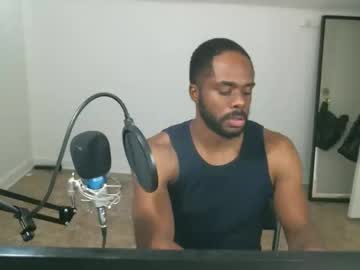 Bluffin_Mcmuffin Chaturbate stream image from December 08, 2025