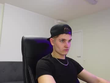Charles_Lane Chaturbate stream image from December 08, 2025