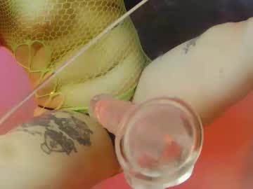 Courtneyjoyy Chaturbate stream image from December 08, 2025