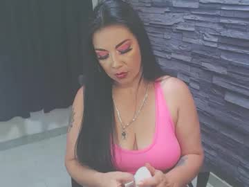 Cruela_Deviil Chaturbate stream image from December 08, 2025