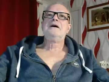 Daddiescockforyou Chaturbate stream image from December 08, 2025