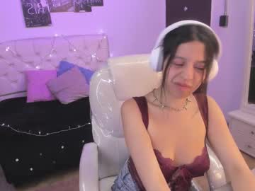 Dalilah_420 Chaturbate stream image from December 08, 2025