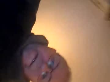 Haunter64 Chaturbate stream image from December 08, 2025