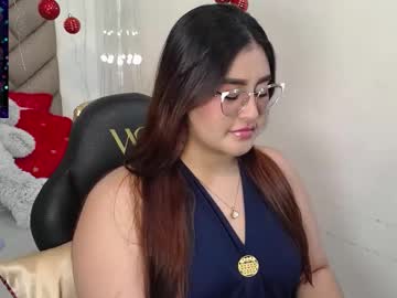 Heluejamil Chaturbate stream image from December 08, 2025