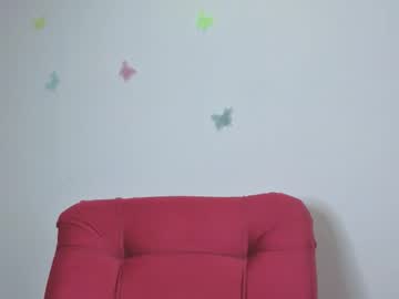 Hollycute54 Chaturbate stream image from December 08, 2025