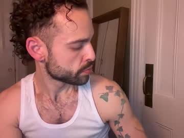 Italianxtallion Chaturbate stream image from December 08, 2025