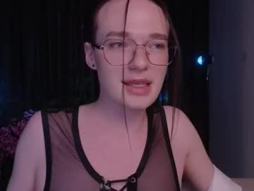 Kristenegor Chaturbate stream image from December 08, 2025